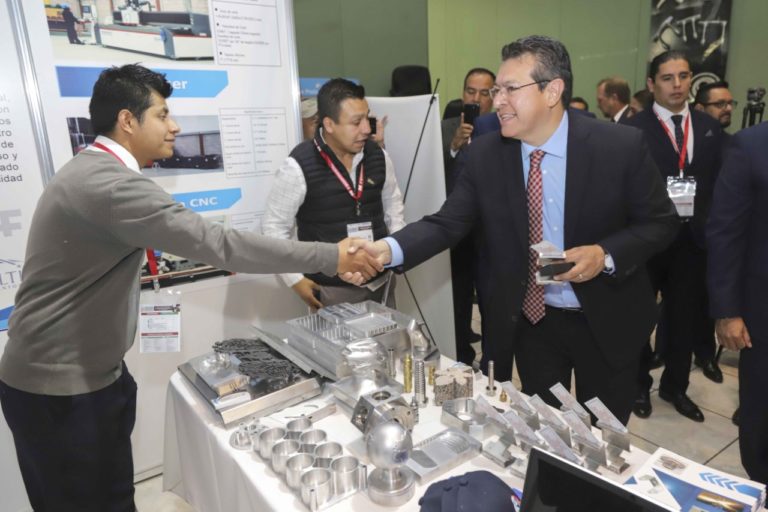 mena industrial