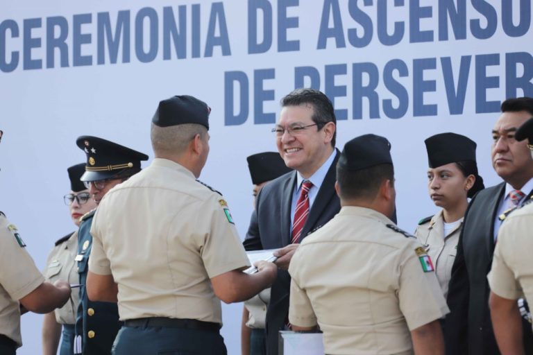 mena militares