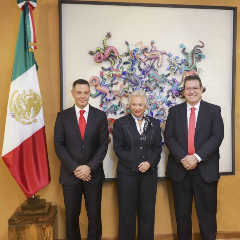 mena oaxaca