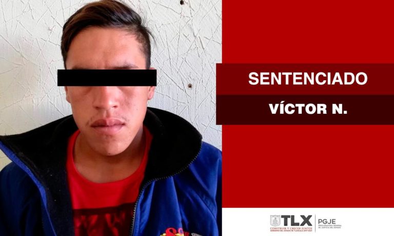 pgje homicidio victor