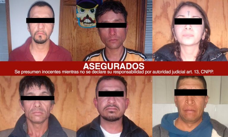 robo calificado