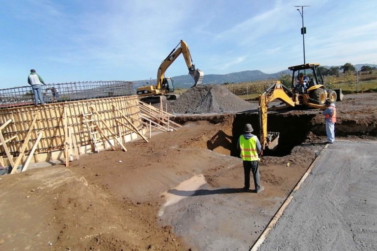 secoduvi planta de tratamiento