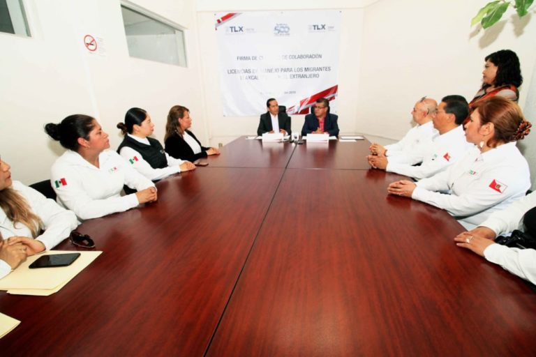 secte licencias
