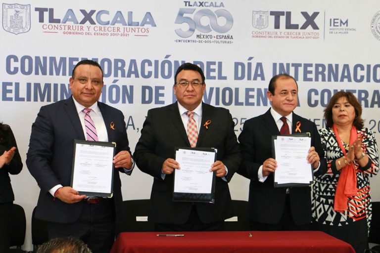 segob violencia
