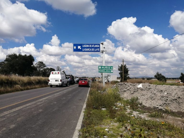 tetel muerto muñoz