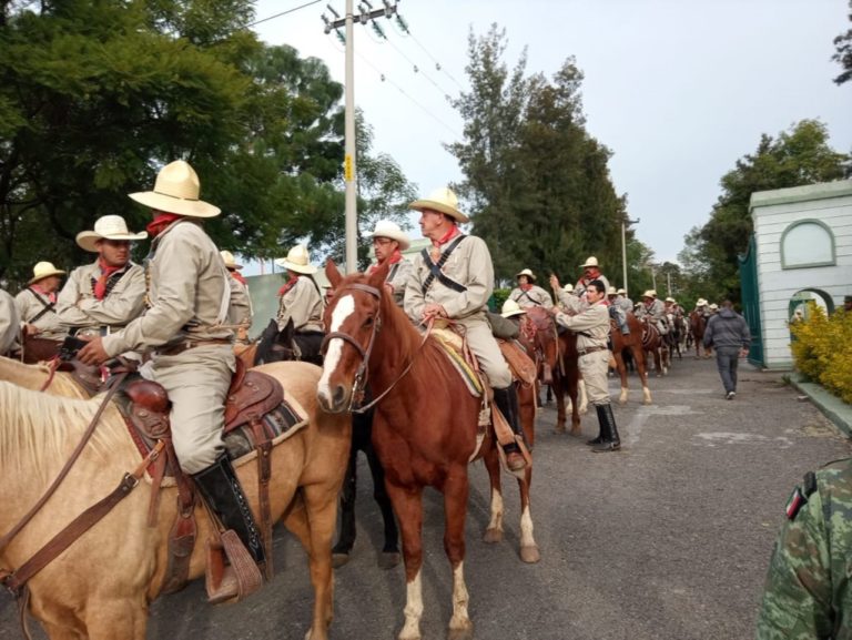 tlax desfile