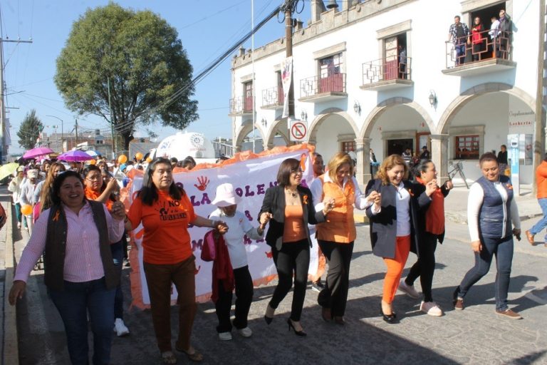 yauhquemehcan mujeres