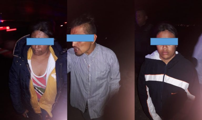 DELINCUENTES 01