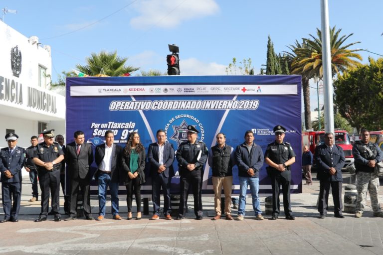 apizaco invierno 2019