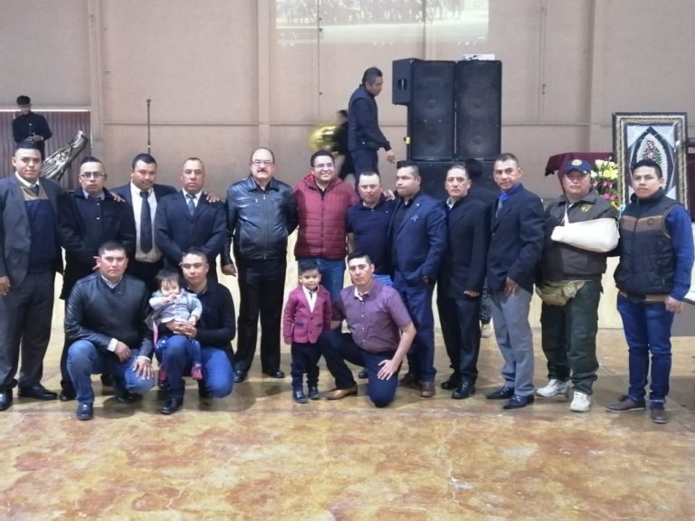 apizaco policia