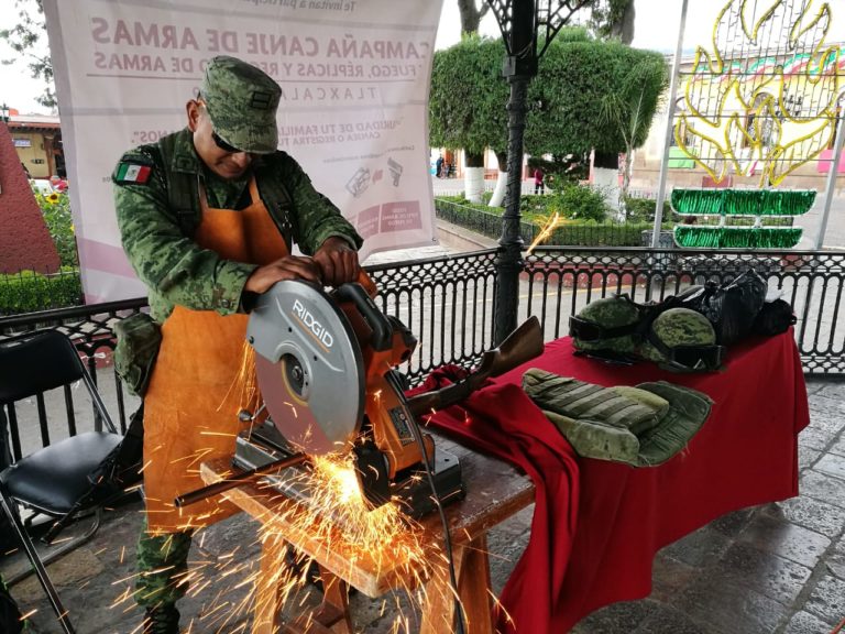 armas