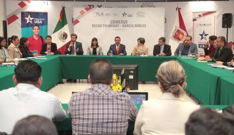 becas