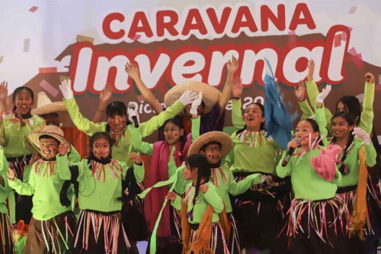 caravana fio dif