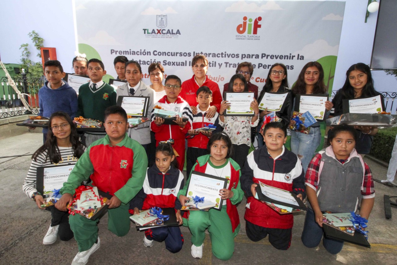 dif trata de personas