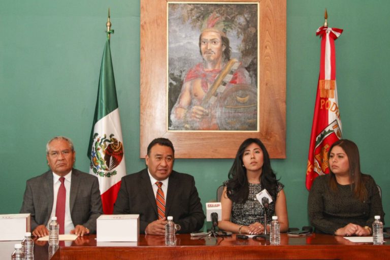 informe