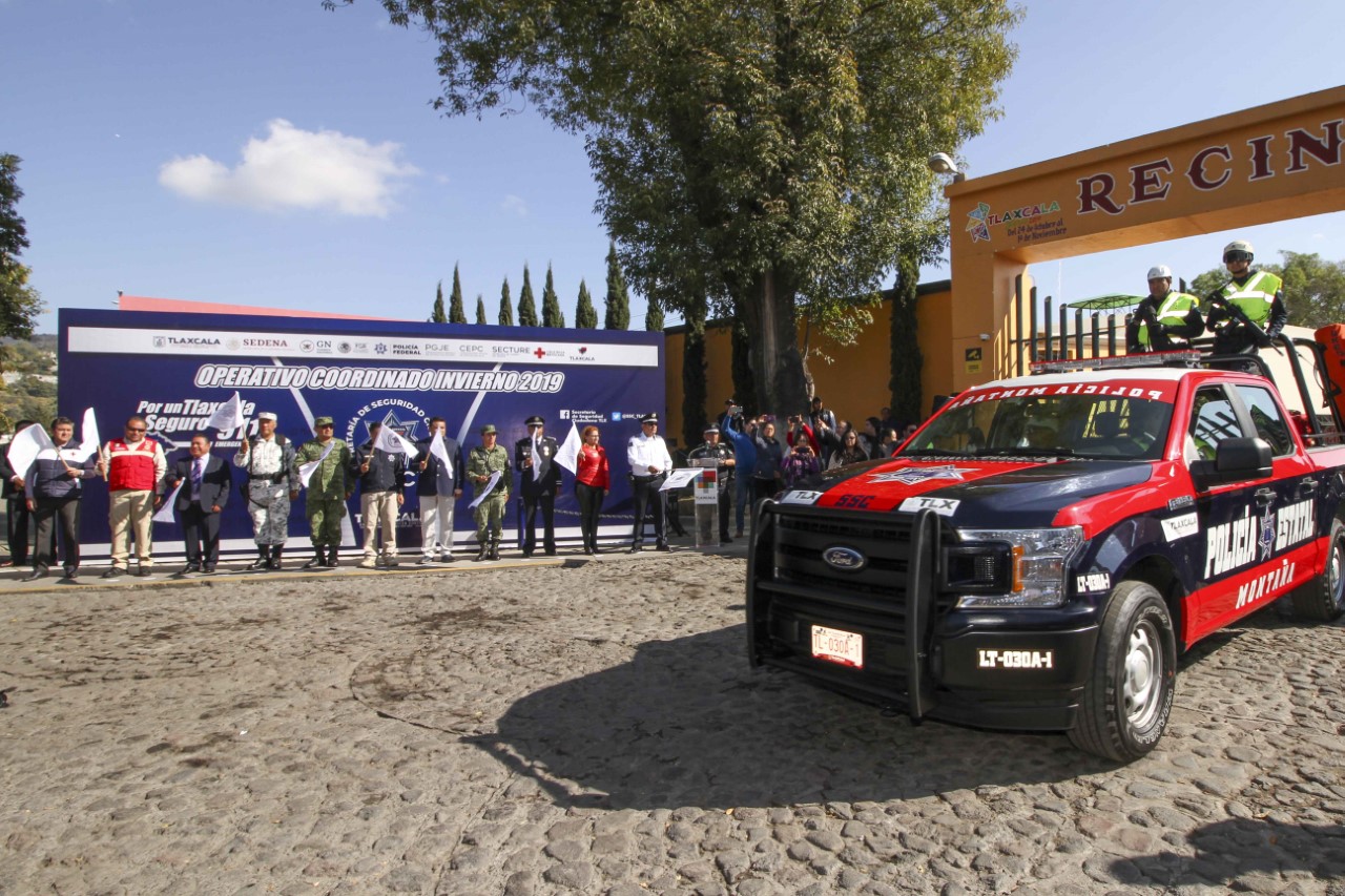 ioperativo invierno 2019