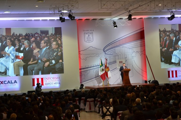 mena 3 informe