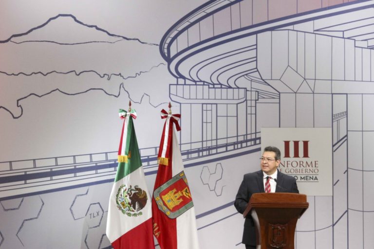mena 3 informe
