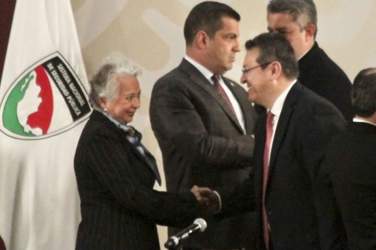 mena seguridad