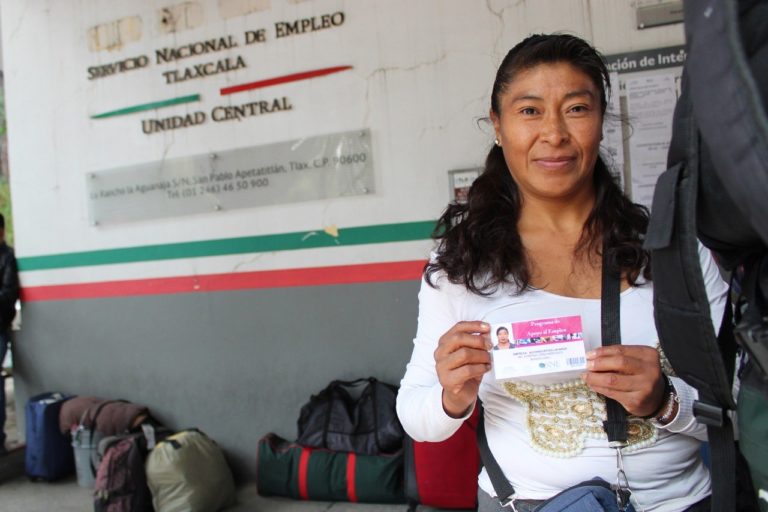mujer sepuede