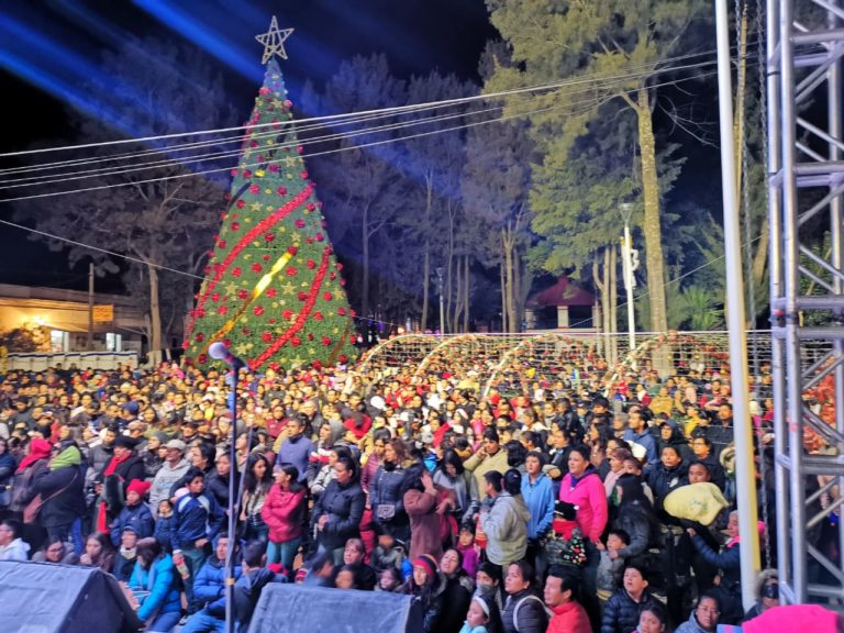 navidad tetla