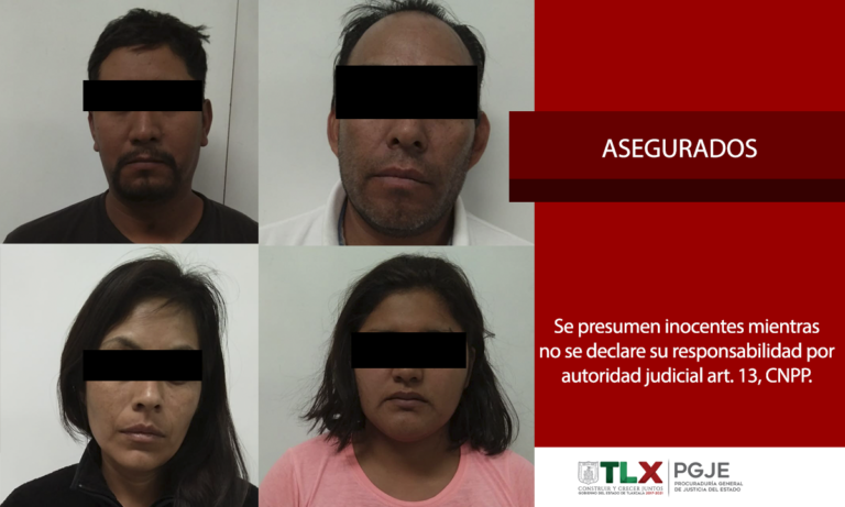 pgje asegurados