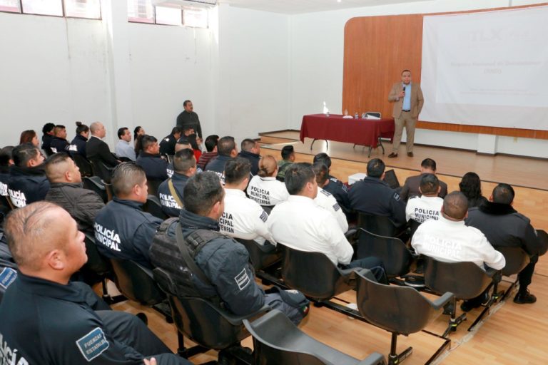 pgje capacitacion