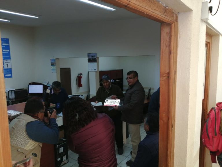 secte huamantla