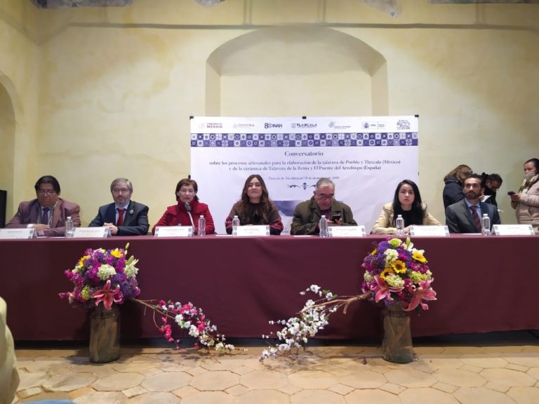 tlaxcala talavera