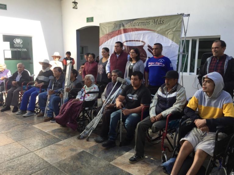 tzompantepec aparatos funcionales