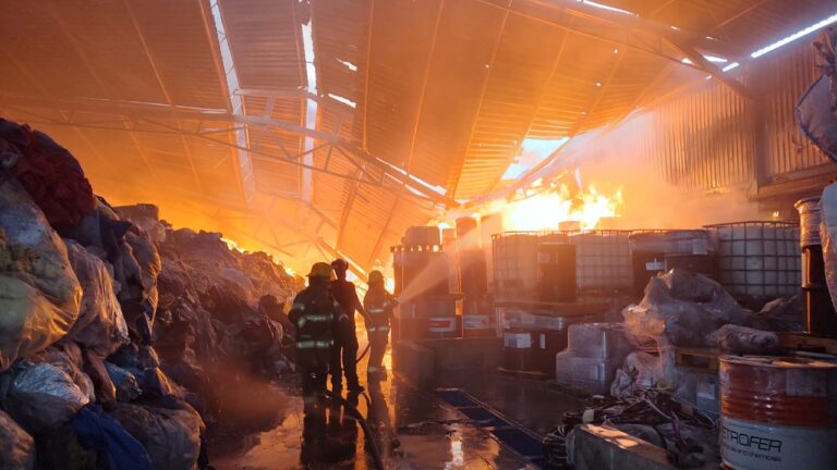 bomberos 3