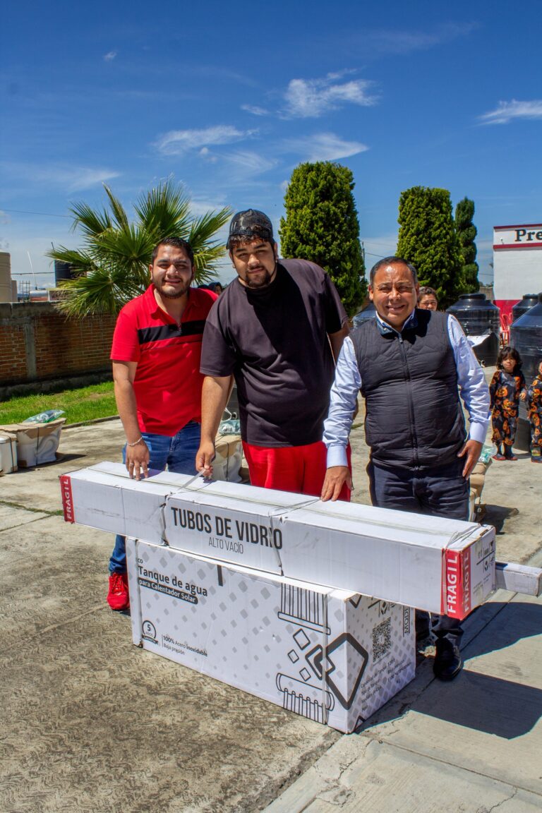 tinacos 13