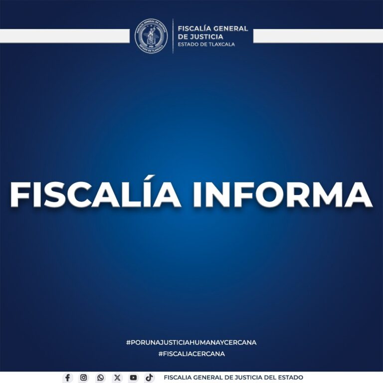 fiscalia