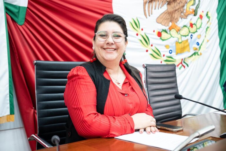diputada Soraya.