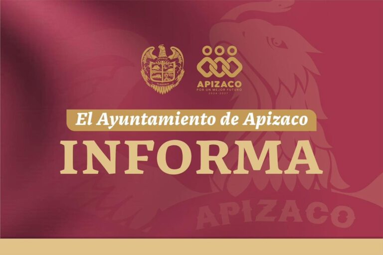 apizaco apoyo