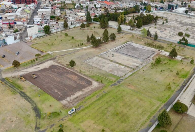 canchas