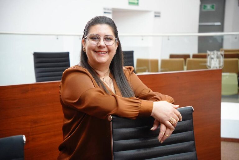 diputada soraya