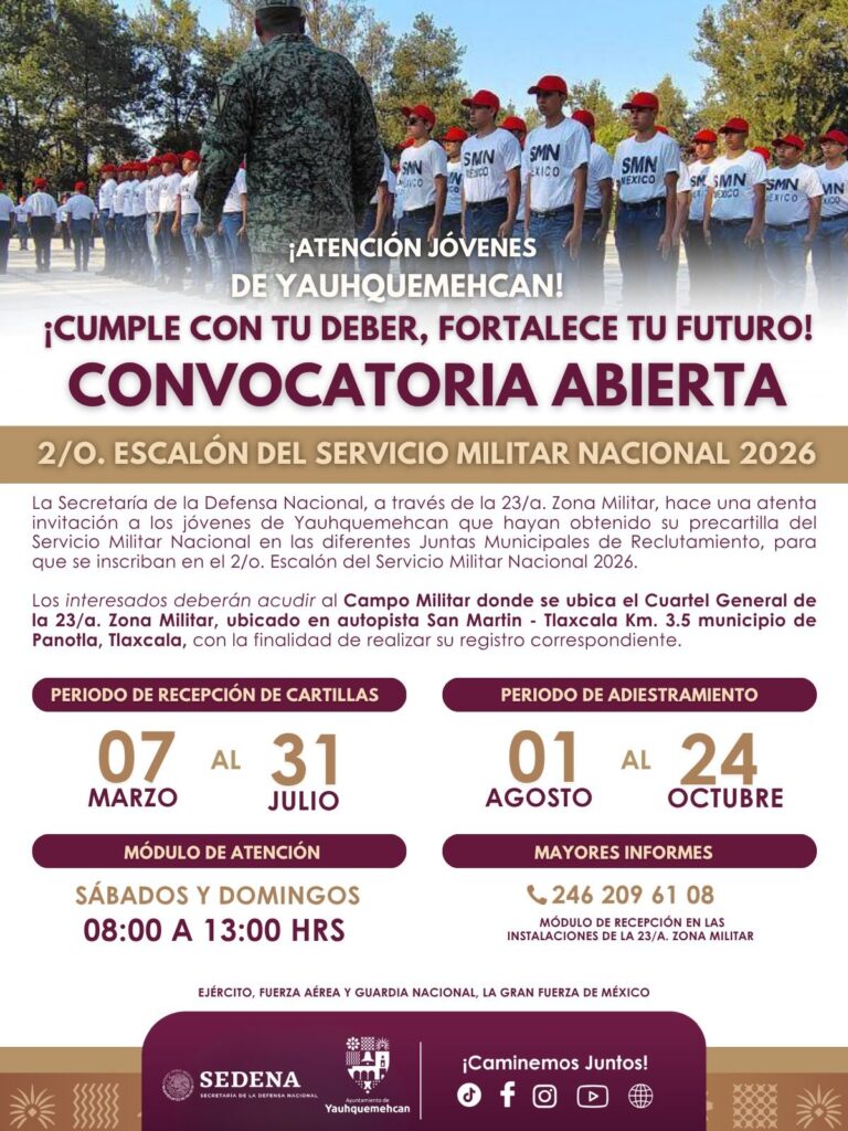 militares