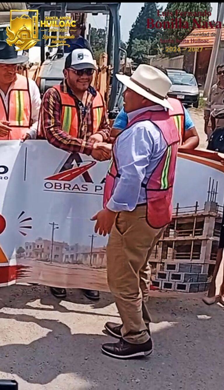 huiloac 2
