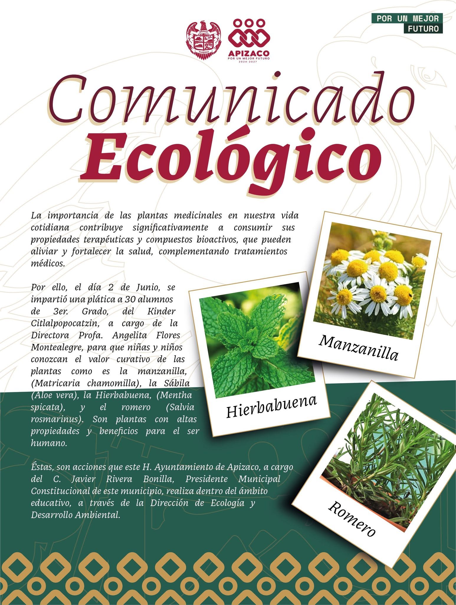 ecologia