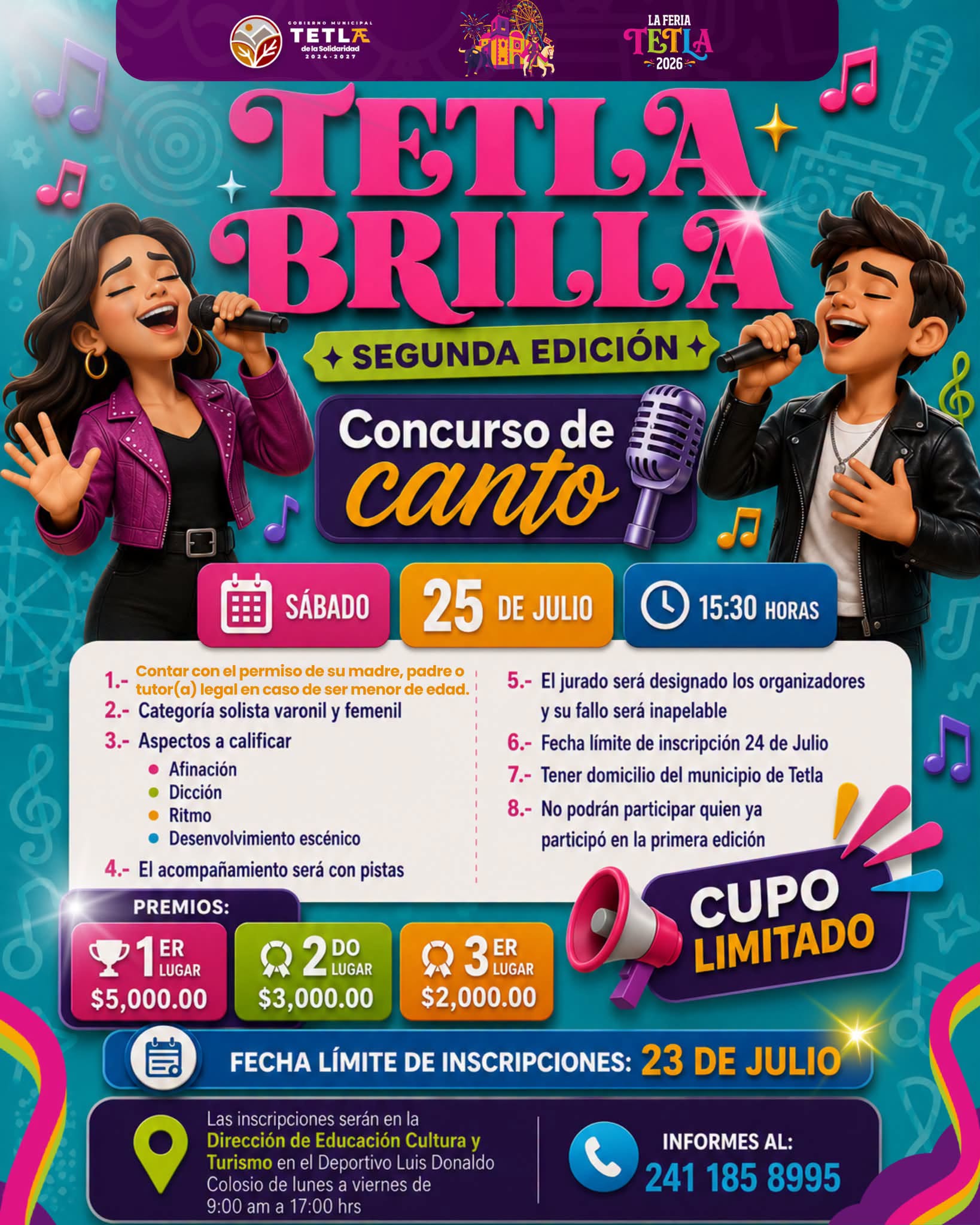 canto