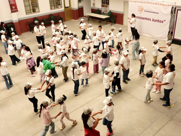 curso yauqhe 1