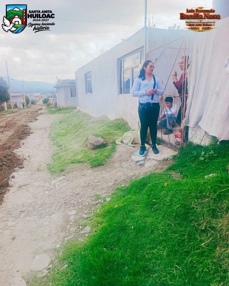 huiloac 6