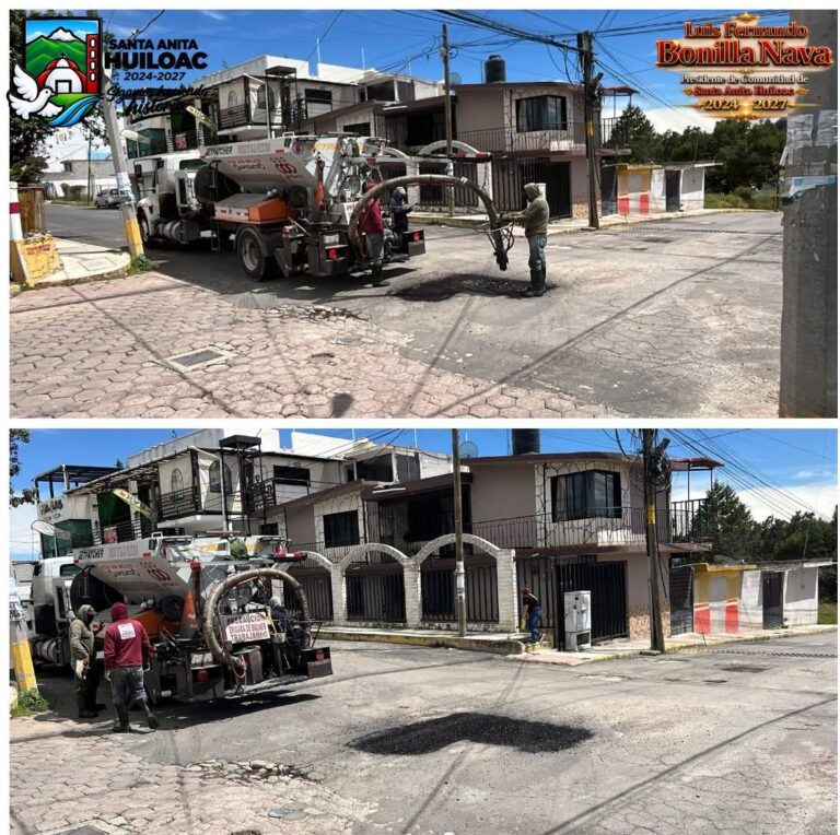 bacheadora