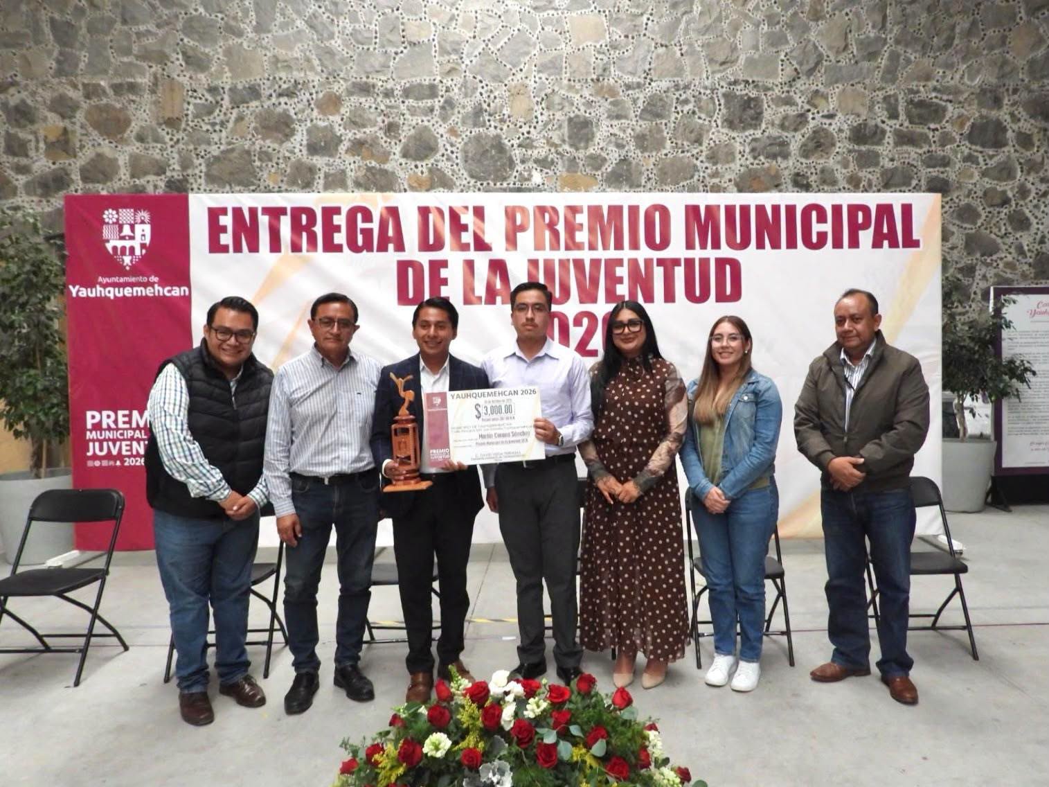 juventud 2
