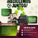reciclamos juntos
