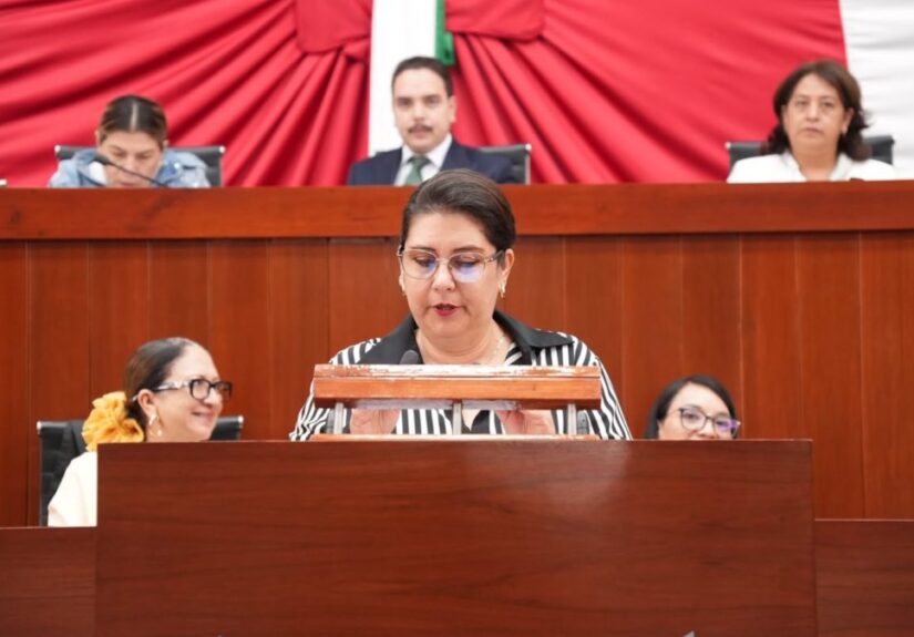 soraya noemó.